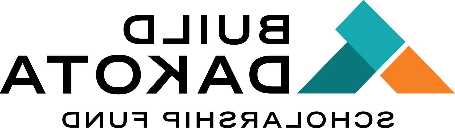 build dakota logo